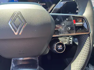Renault Clio 1.8 E-Tech Techno