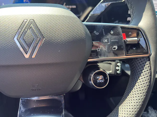 Renault Clio 1.8 E-Tech Techno