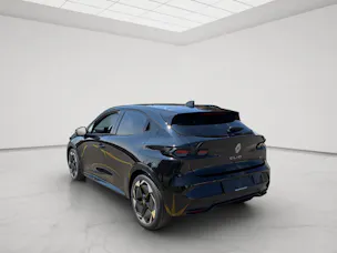 Renault Clio 1.8 E-Tech Techno