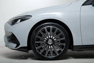 Mercedes-Benz CLA 350 4 Matic 85 kWh EQ