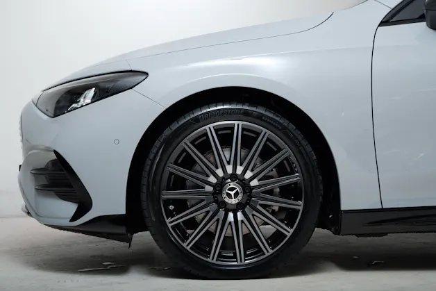Mercedes-Benz CLA 350 4 Matic 85 kWh EQ