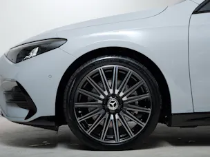 Mercedes-Benz CLA 350 4 Matic 85 kWh EQ
