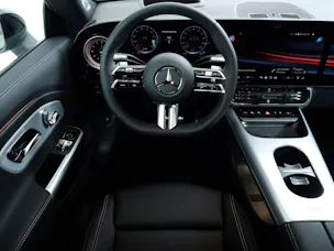 Mercedes-Benz CLA 350 4 Matic 85 kWh EQ