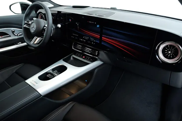 Mercedes-Benz CLA 350 4 Matic 85 kWh EQ