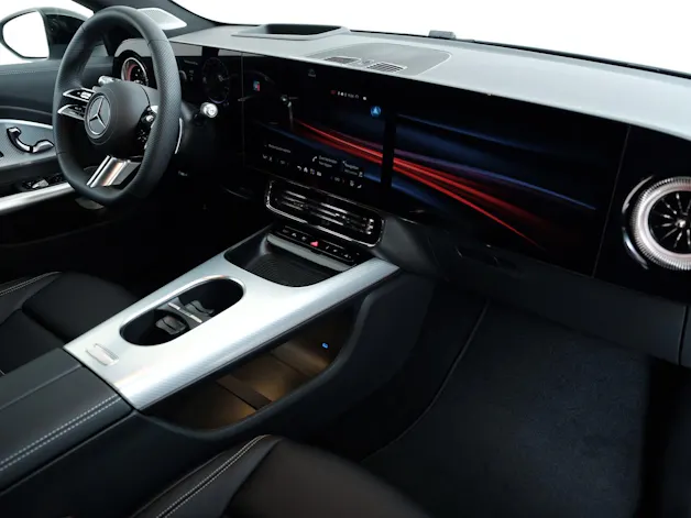 Mercedes-Benz CLA 350 4 Matic 85 kWh EQ