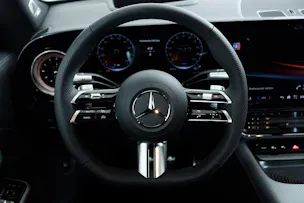 Mercedes-Benz CLA 350 4 Matic 85 kWh EQ