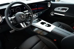 Mercedes-Benz CLA 350 4 Matic 85 kWh EQ