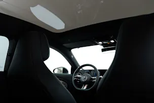 Mercedes-Benz CLA 350 4 Matic 85 kWh EQ