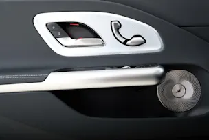 Mercedes-Benz CLA 350 4 Matic 85 kWh EQ