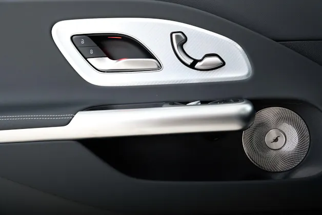 Mercedes-Benz CLA 350 4 Matic 85 kWh EQ