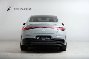 Mercedes-Benz CLA 350 4 Matic 85 kWh EQ