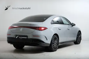 Mercedes-Benz CLA 350 4 Matic 85 kWh EQ