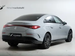 Mercedes-Benz CLA 350 4 Matic 85 kWh EQ
