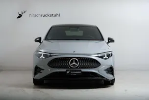 Mercedes-Benz CLA 350 4 Matic 85 kWh EQ