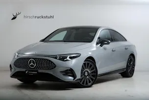Mercedes-Benz CLA 350 4 Matic 85 kWh EQ