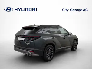 Hyundai Tucson 1.6 T-GDi PHEV 20th Ann