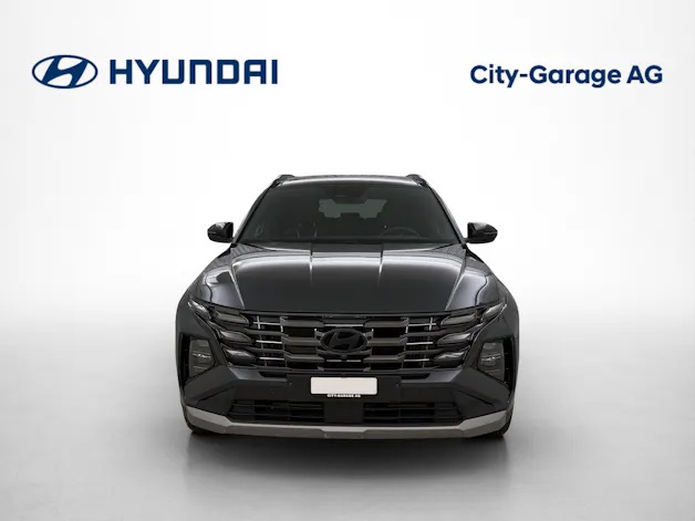 Hyundai Tucson 1.6 T-GDi PHEV 20th Ann