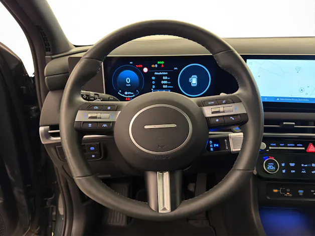 Hyundai Tucson 1.6 T-GDi PHEV 20th Ann
