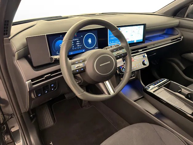Hyundai Tucson 1.6 T-GDi PHEV 20th Ann