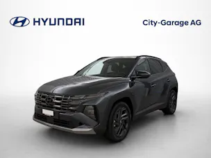 Hyundai Tucson 1.6 T-GDi PHEV 20th Ann