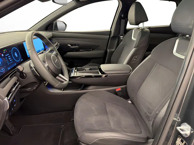 Hyundai Tucson 1.6 T-GDi PHEV 20th Ann