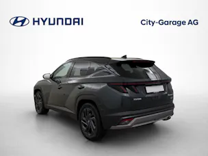 Hyundai Tucson 1.6 T-GDi PHEV 20th Ann