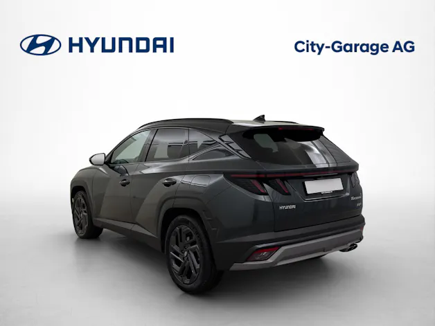 Hyundai Tucson 1.6 T-GDi PHEV 20th Ann