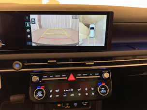 Hyundai Tucson 1.6 T-GDi PHEV 20th Ann