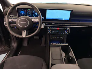 Hyundai Tucson 1.6 T-GDi PHEV 20th Ann