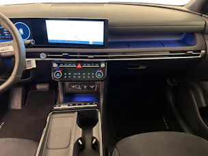 Hyundai Tucson 1.6 T-GDi PHEV 20th Ann