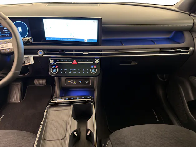 Hyundai Tucson 1.6 T-GDi PHEV 20th Ann