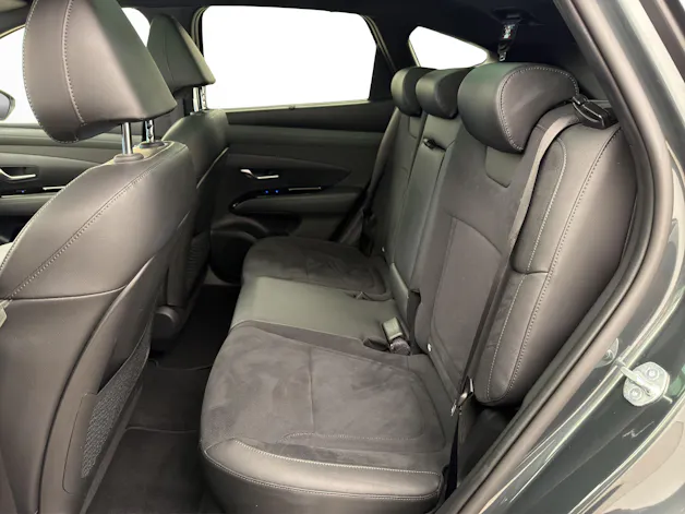 Hyundai Tucson 1.6 T-GDi PHEV 20th Ann