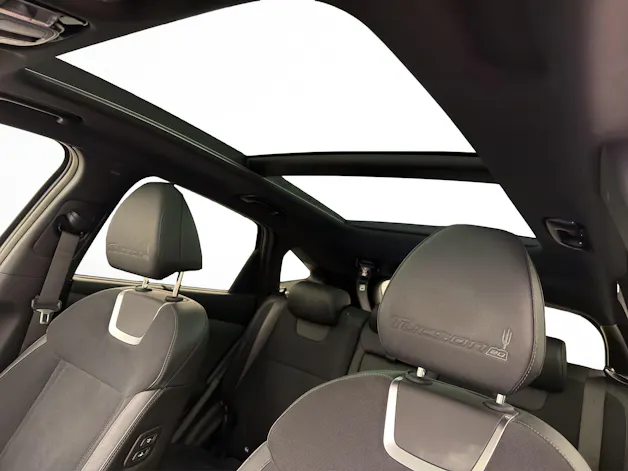 Hyundai Tucson 1.6 T-GDi PHEV 20th Ann
