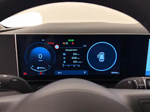 Hyundai Tucson 1.6 T-GDi PHEV 20th Ann
