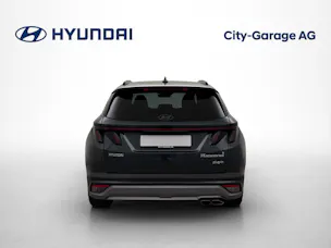 Hyundai Tucson 1.6 T-GDi PHEV 20th Ann