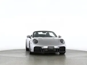Porsche 911 Carrera GTS Cabriolet