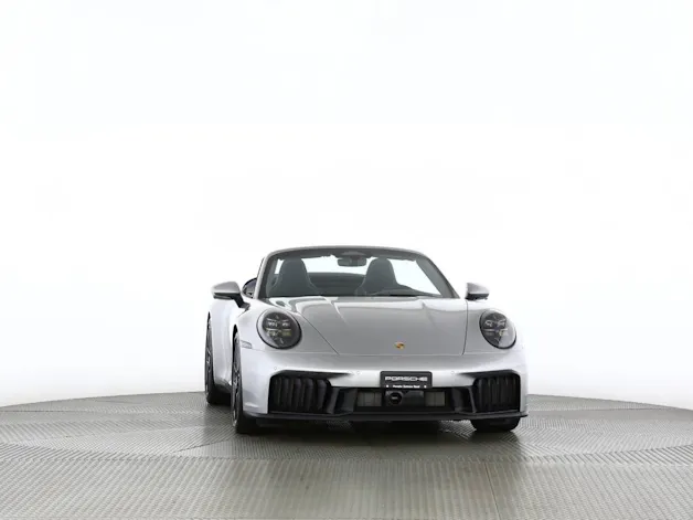Porsche 911 Carrera GTS Cabriolet