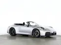 Porsche 911 Carrera GTS Cabriolet