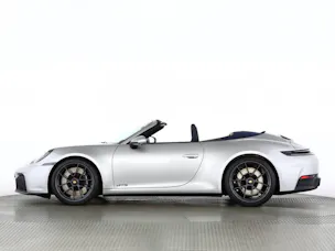 Porsche 911 Carrera GTS Cabriolet