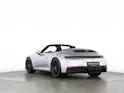 Porsche 911 Carrera GTS Cabriolet