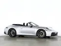 Porsche 911 Carrera GTS Cabriolet