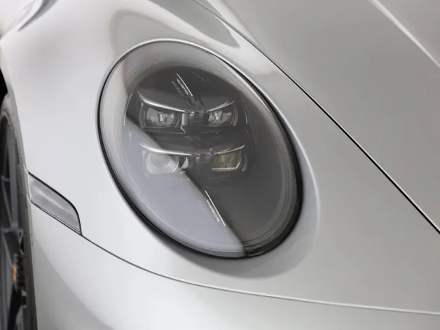 Porsche 911 Carrera GTS Cabriolet