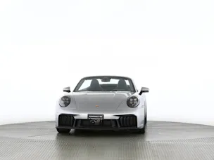 Porsche 911 Carrera GTS Cabriolet