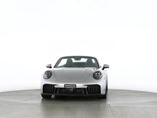 Porsche 911 Carrera GTS Cabriolet