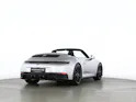 Porsche 911 Carrera GTS Cabriolet