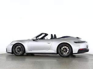 Porsche 911 Carrera GTS Cabriolet