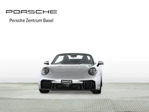 Porsche 911 Carrera GTS Cabriolet