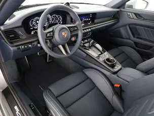 Porsche 911 Carrera GTS Cabriolet