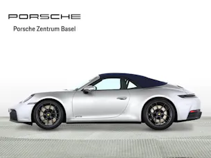 Porsche 911 Carrera GTS Cabriolet