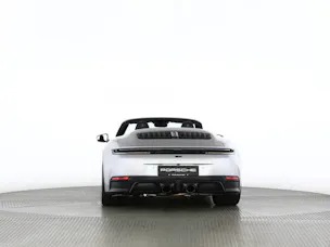 Porsche 911 Carrera GTS Cabriolet